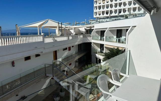 Aparthotel Perla Gris