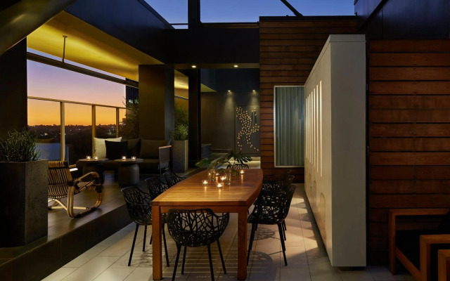 Kimpton Hotel Wilshire by IHG