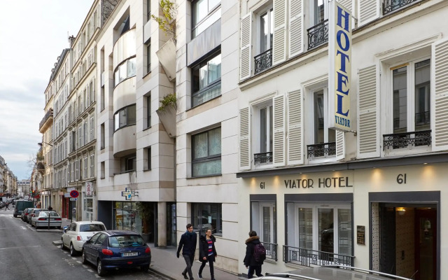 Hotel Viator
