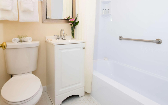 Rodeway Inn Middletown