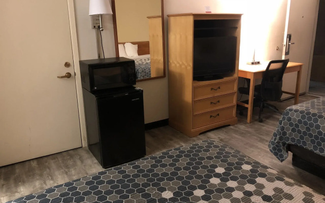 Econo Lodge Lordsburg I-10