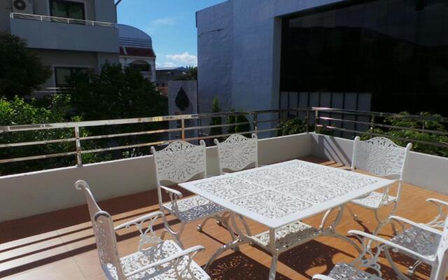 SOHO Boutique Hotel