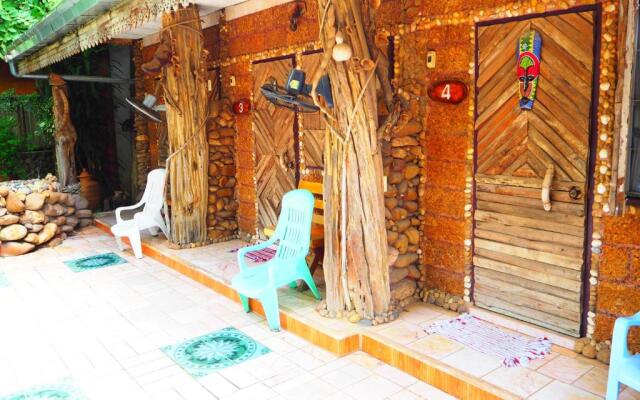 Three J Guesthouse