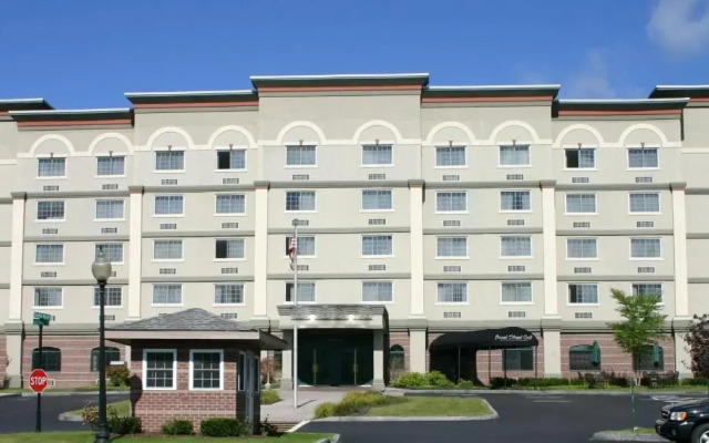 The Marx Hotel
