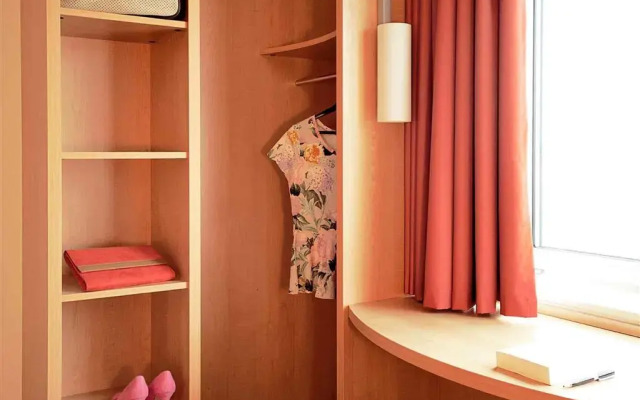 ibis budget Paris Porte d'Italie Est