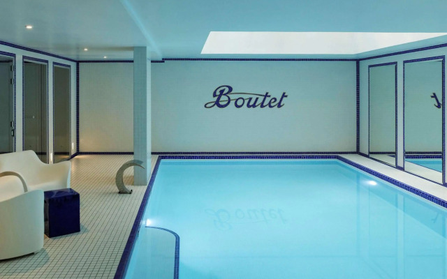 Hôtel Paris Bastille Boutet - MGallery by Sofitel