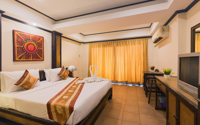 Seeka Boutique Resort