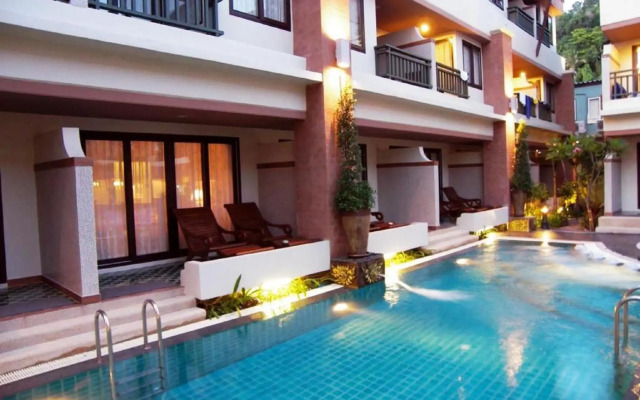 P.P. Palmtree Resort