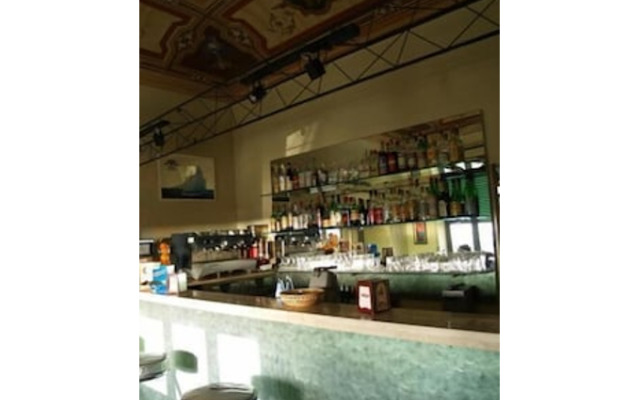 Hotel Manzi