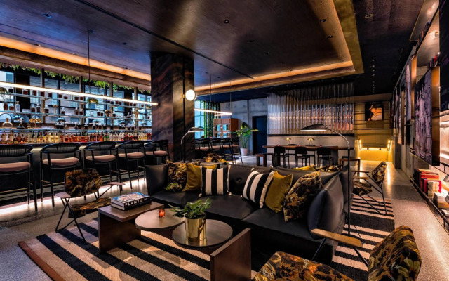 Moxy NYC Chelsea