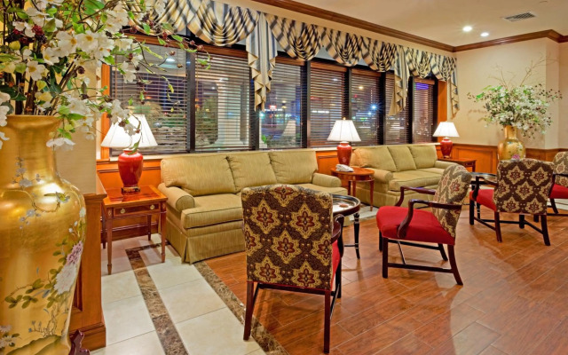 Rockville Centre Hotel - JFK Airport