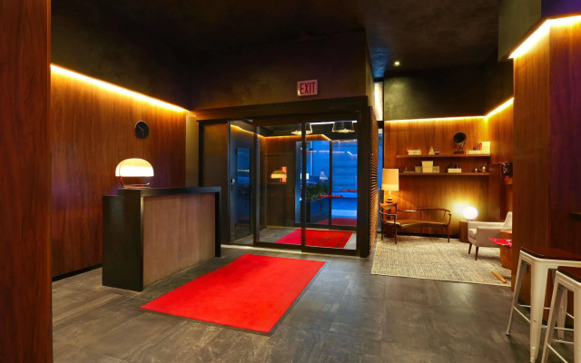 Wyndham Garden Hotel Manhattan Chelsea West