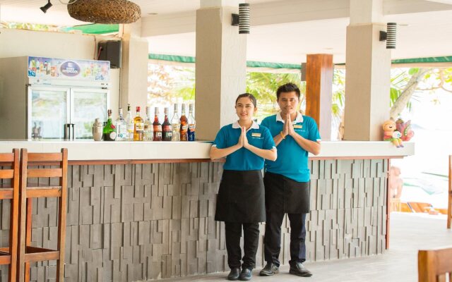 Lamai Coconut Beach Resort