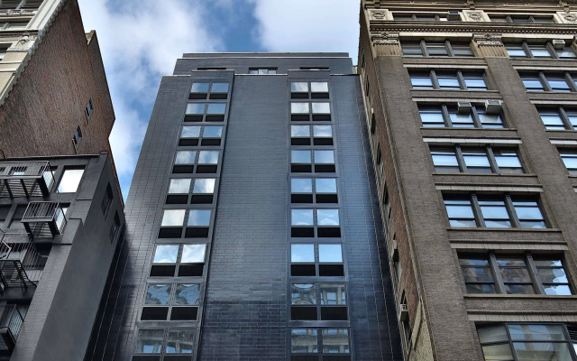 Wyndham Garden Hotel Manhattan Chelsea West