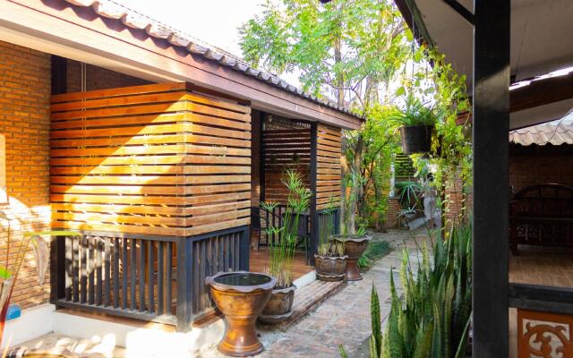 Baan B&B Sukhothai