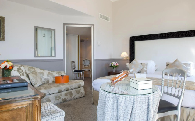 Hotel West End Nice