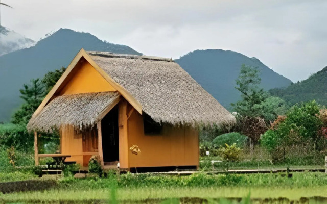 Herntai Resort