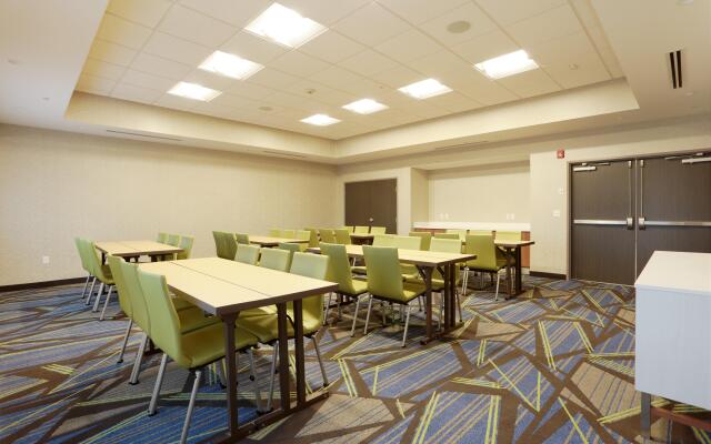 Holiday Inn Express Oneonta by IHG