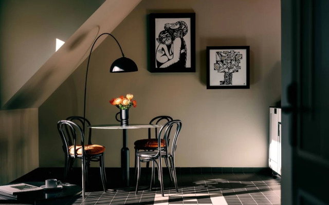 WELTWIEN Apartments