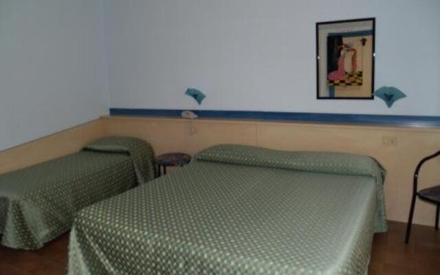 Hotel Manzi