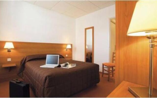 Hôtel Savoie Leman