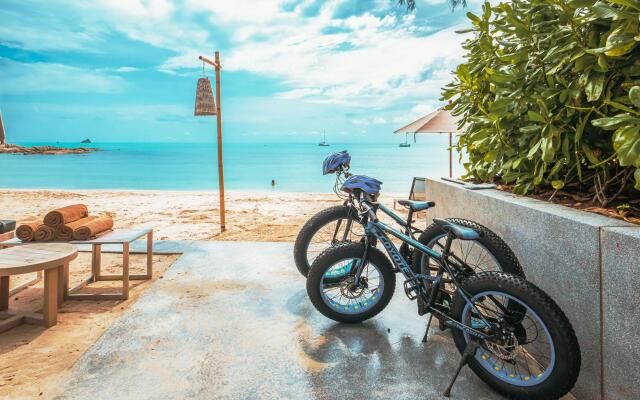 Kimpton Kitalay Samui by IHG