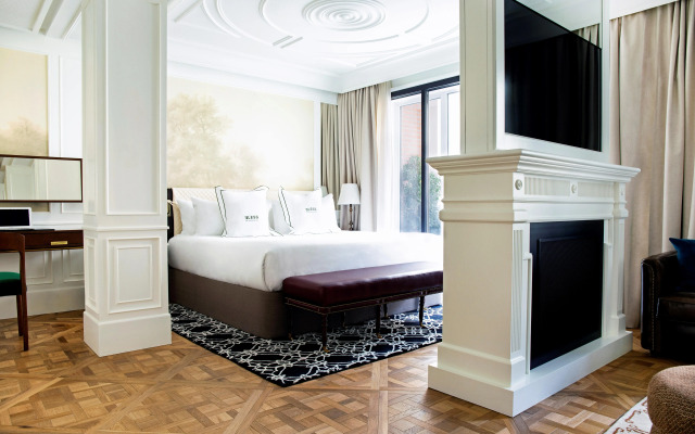 Bless Hotel Madrid, a member of The Leading Hotels of the World