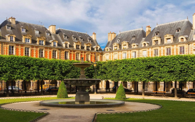Hotel des Métallos
