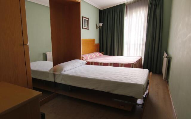 Hotel Carbayón