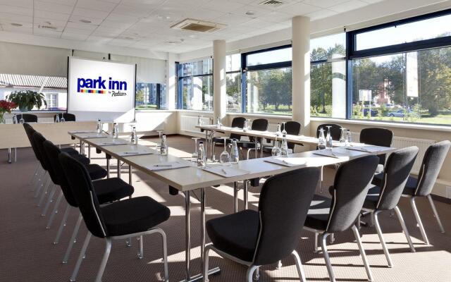 Park Inn By Radisson Klaipeda