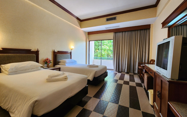 Pattaya Garden Resort
