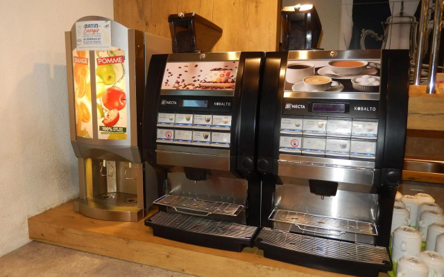 ibis budget Paris Porte d'Italie Est