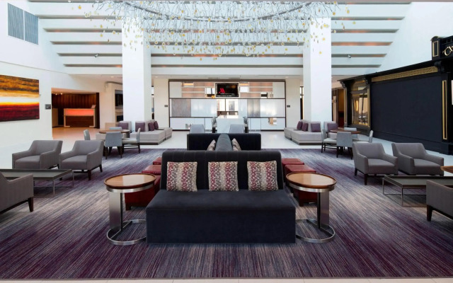 Hanover Marriott