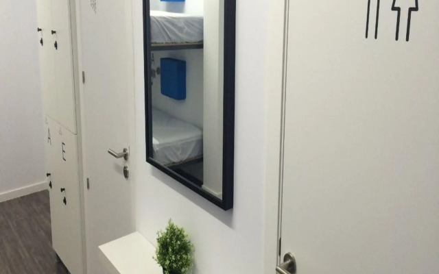 Chameleon Hostel