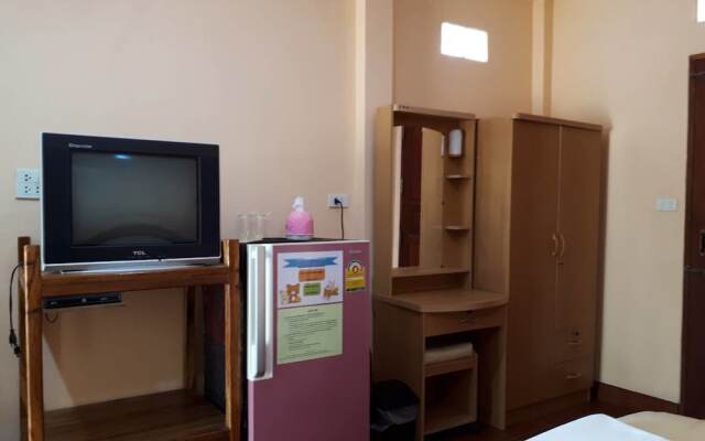 Smart Resort