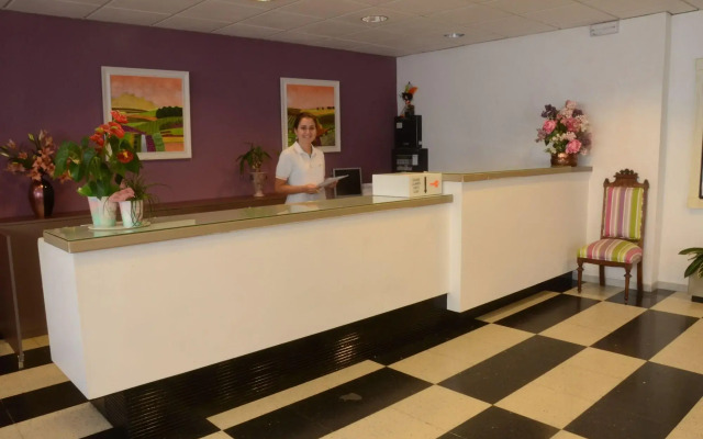 Hotel S’Agoita