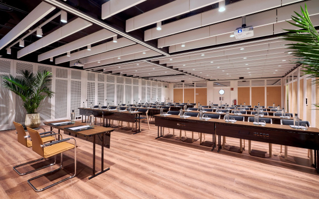 Bless Hotel Madrid, a member of The Leading Hotels of the World