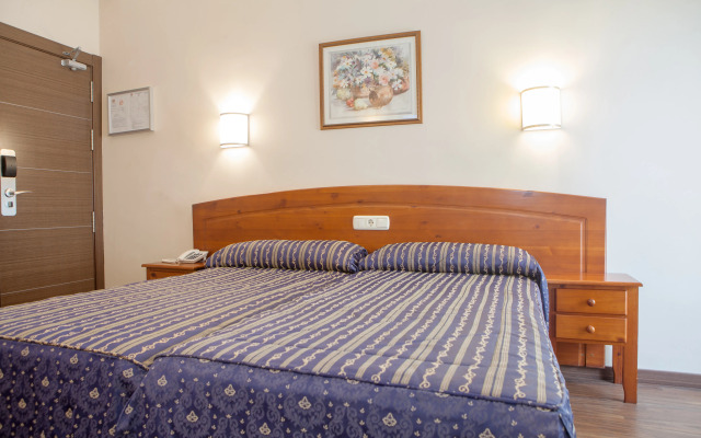 Hotel Castilla Guerrero