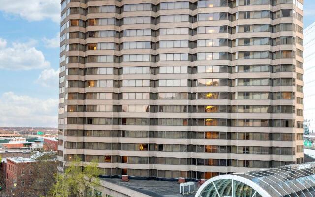 Omni Richmond Hotel