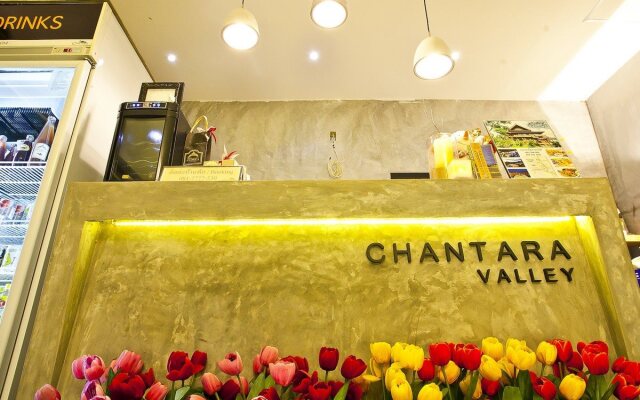Chantara Valley Resort