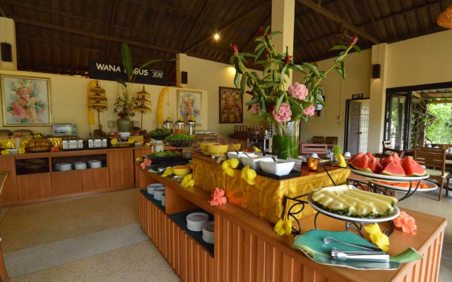 Villa Khao Phaengma