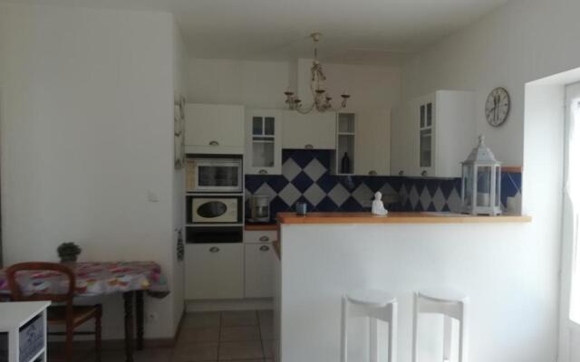 Studio en rez de jardin narbonne