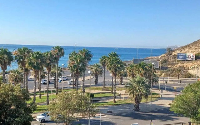 ibis budget Alicante