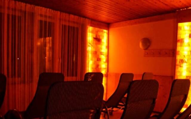 Hotel Seestuben