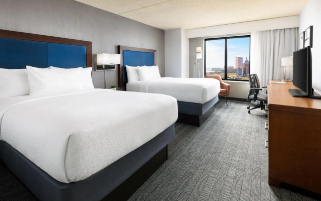 Courtyard by Marriott Atlantic City Beach Block