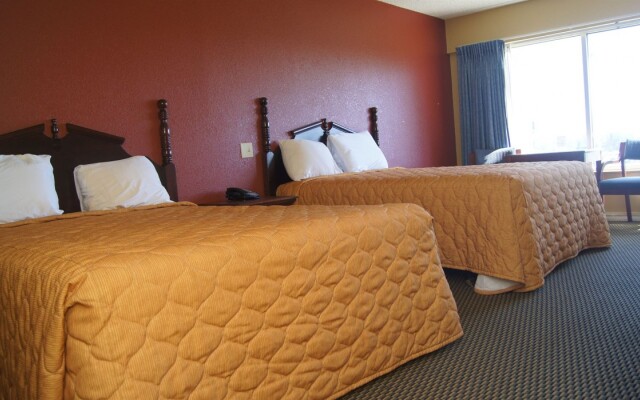 Holiday Lodge