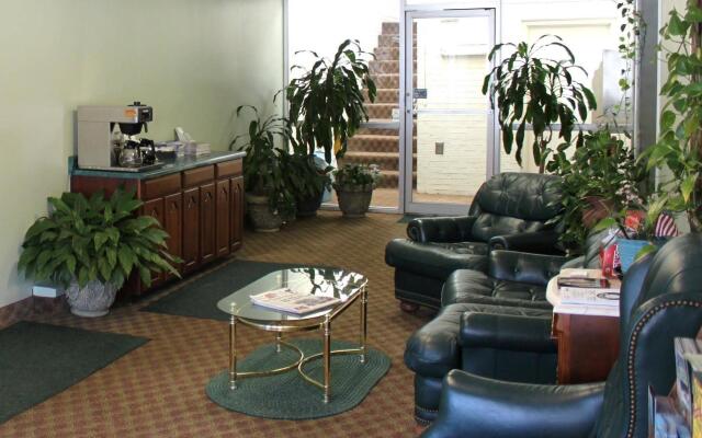 Greenes Motel Boone