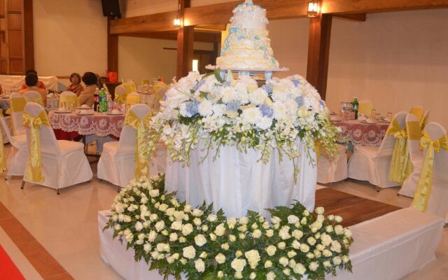 Huen Kam Fah Golf Resort