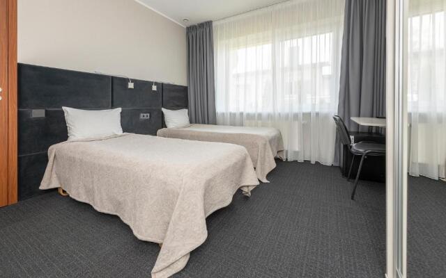 Jūratės B&B Namai