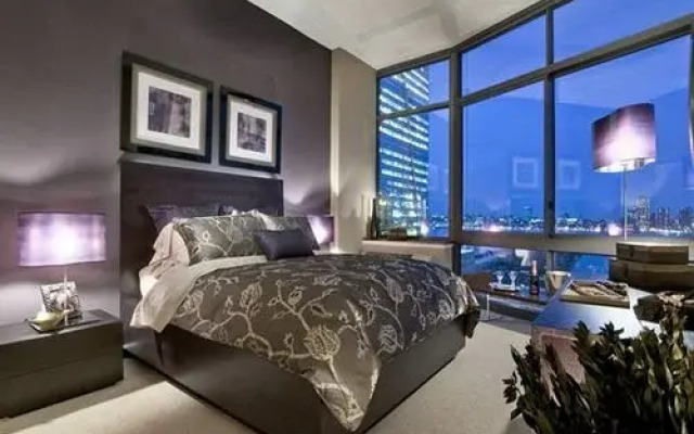 The Mcqueen - Self-Catered Apartment
